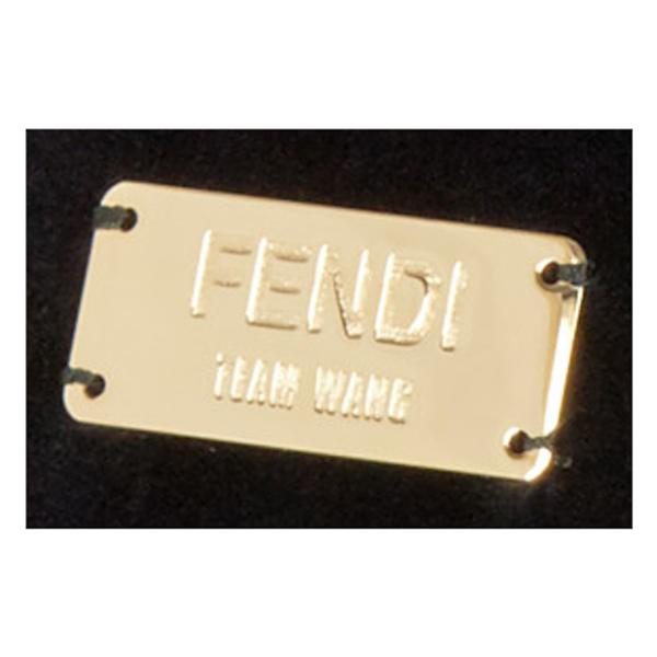 FENDI フェンディ19AW ジャクソン?ワン コレクション クラッチ 7VA445A9U9F08VB